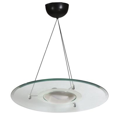Fabio DI BARTOLOMEI par BIEFFEPLAST
Suspension...
