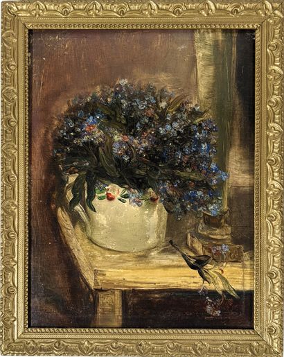 Kleophas BOGAILEI (1901-1989)
