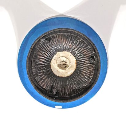 SEVRES - Manufacture nouvelle de faïence
Coupe...