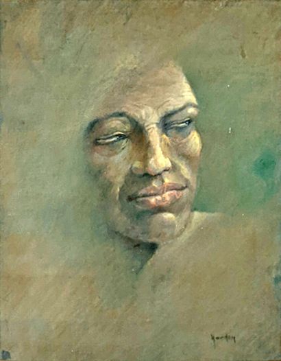 HARDEN (XIXe-XXe siècle)
