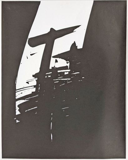 André MARFAING (1925-1987) (D'APRÈS)
