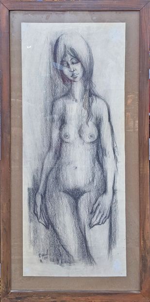 Philippe GRISEL (1930-1998)
