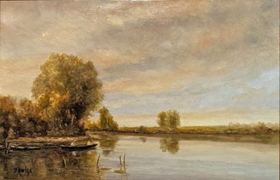 DENIZE (XXe siècle)
