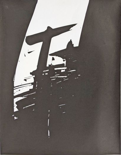 André MARFAING (1925-1987) (D'APRÈS)

