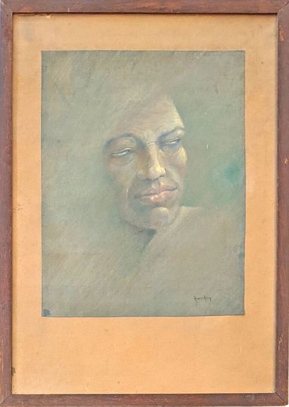 HARDEN (XIXe-XXe siècle)
