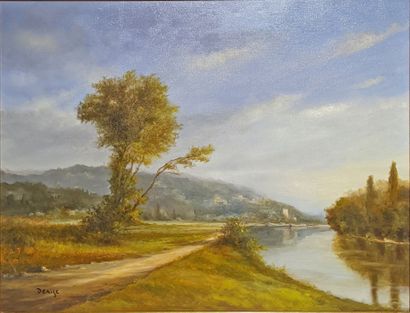 DENIZE (XXe siècle)
