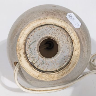Jacques BLIN (1920-1995)
PIED DE LAMPE en...