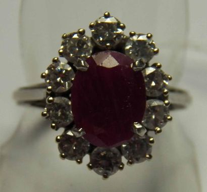Bague 