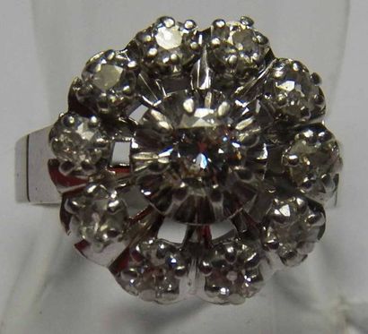 Bague 