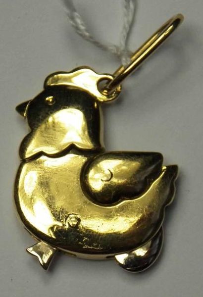 POMELLATO
Pendentif 