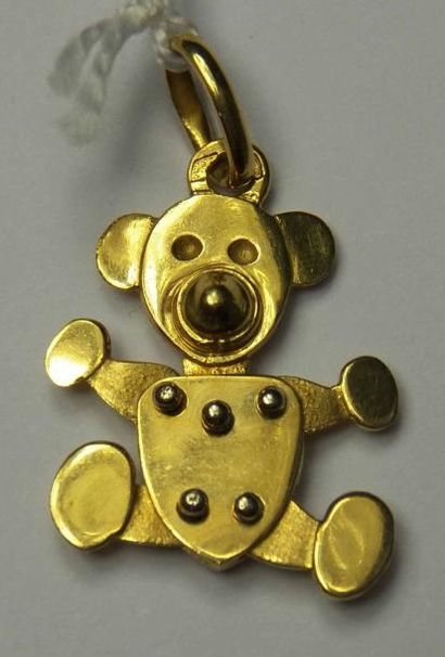 Pendentif 