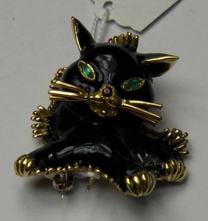 Broche 