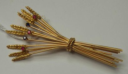 Broche 