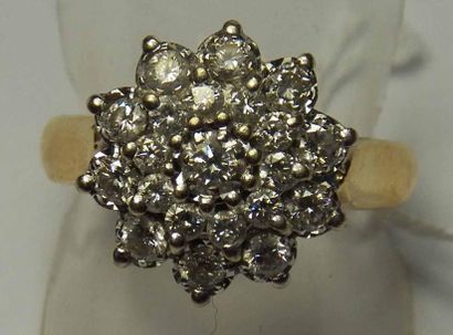 Bague 