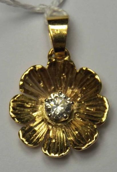 Pendentif 