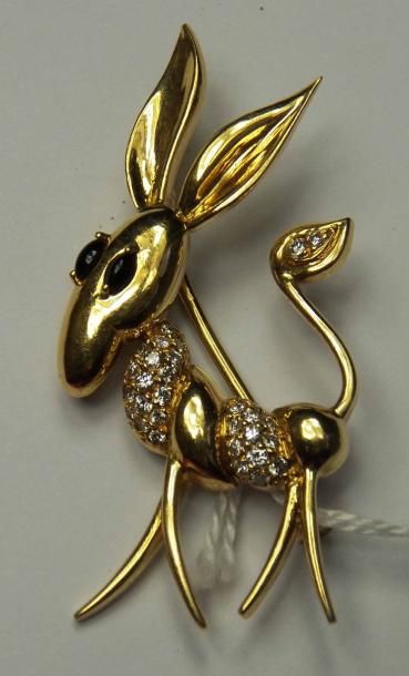 Broche 