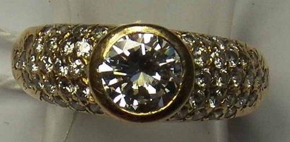 Bague 