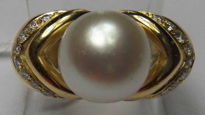 Bague 