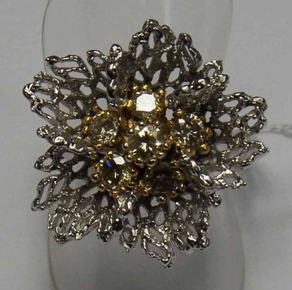 Bague 