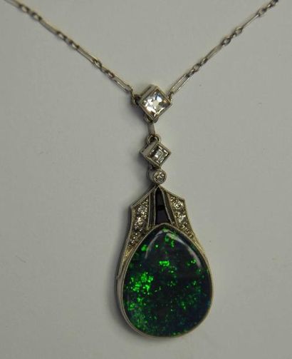 Pendentif 