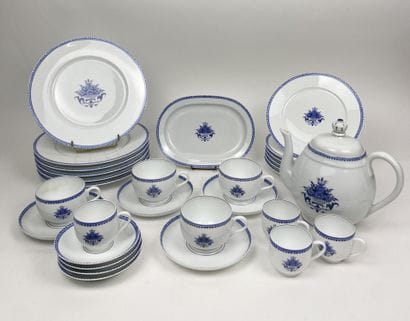 COQUET Limoges forme 