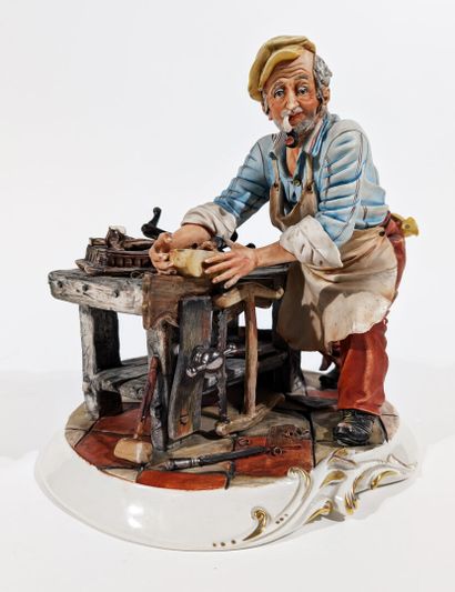 CAPODIMONTE
