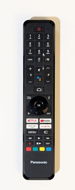 Écran de télévision 32