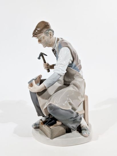 LLADRO

