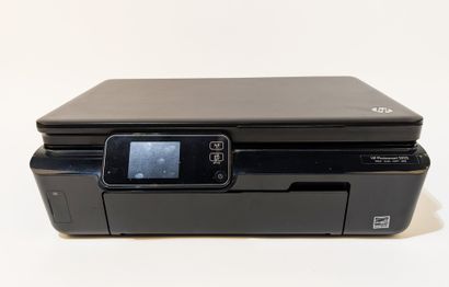 Imprimante scanner de marque HP photosmart...