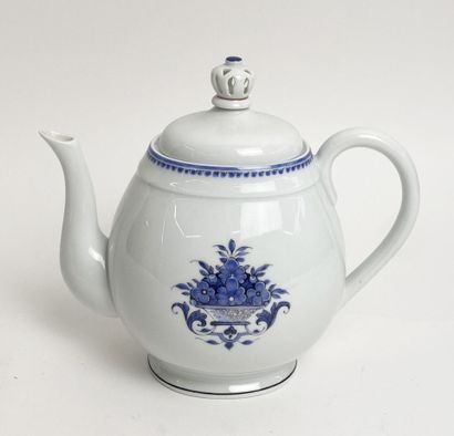 COQUET Limoges forme 
