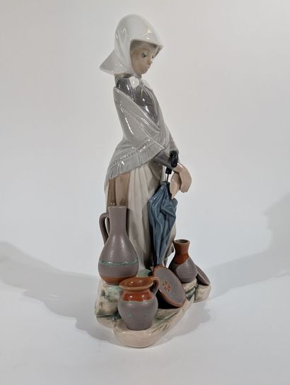LLADRO
