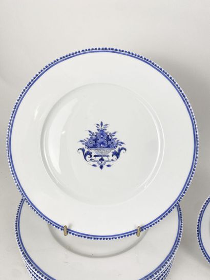 COQUET Limoges forme 