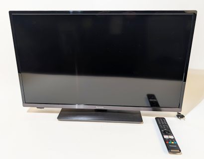 Écran de télévision 32