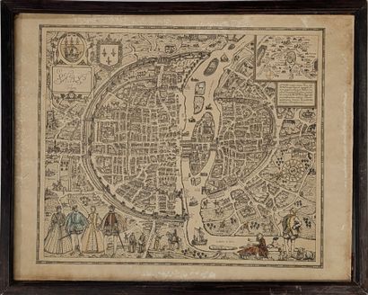 [PLAN DE PARIS]
