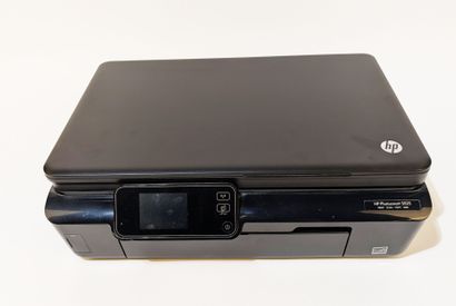 Imprimante scanner de marque HP photosmart...