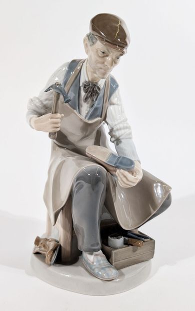 LLADRO
