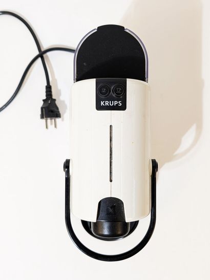 Machine à expresso KRUPS 