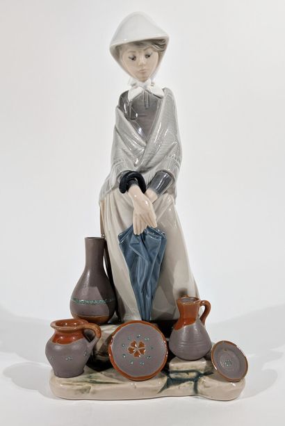 LLADRO
