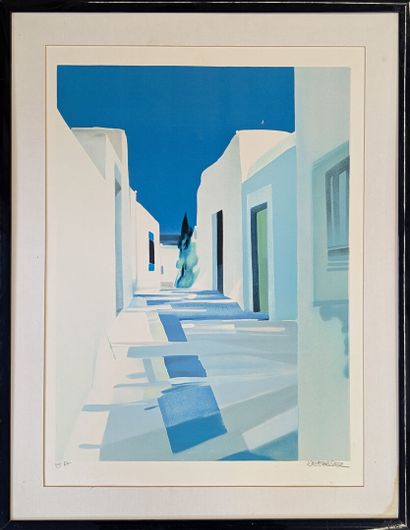 Freddy DEFOSSEZ (1932)
