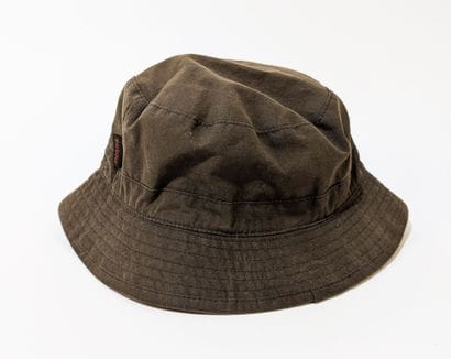 BARBOUR 
Chapeau 