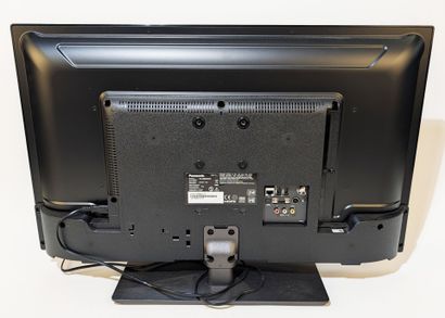 Écran de télévision 32