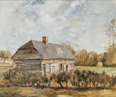 École FRANCAISE du XXe siècle
