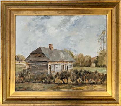 École FRANCAISE du XXe siècle
