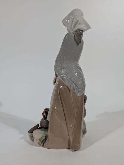 LLADRO
