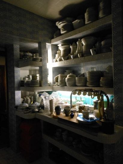 Succession Mme E… 
Bibelots, Mobilier rustique...