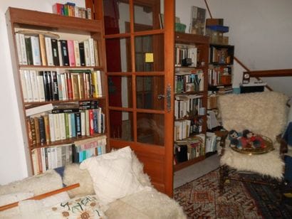 Succession Mme E… 
Bibelots, Mobilier rustique...