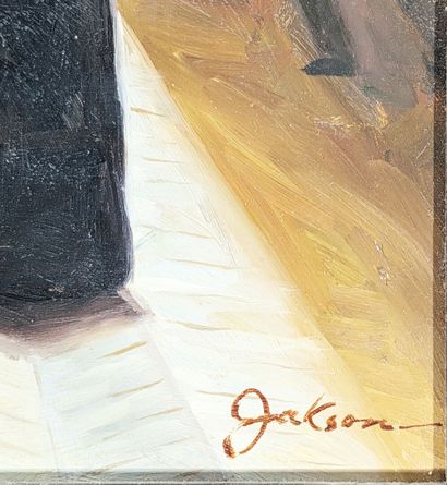 JAKSON (XXe) 

