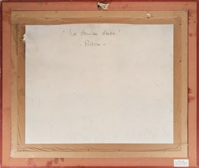 Lucien CHENU (1913-2004)
