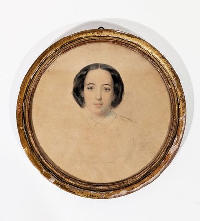 École FRANCAISE du début du XXe siècle
