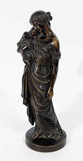 Charles CUMBERWORTH (1811-1852), (D'APRÈS)
